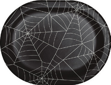 Signature Select Paper Platters