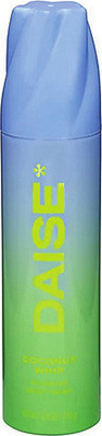 DAISE Fragrance Spray or Foaming Body Wash