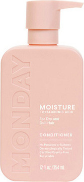 Monday Shampoo or Conditioner