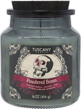 Halloween Candles