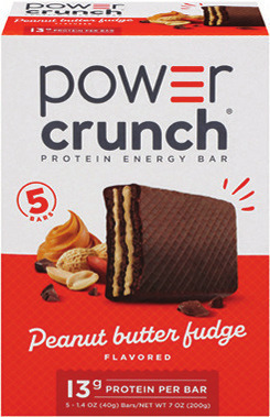 Power Crunch