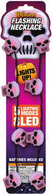 Halloween Light-Up Accessories