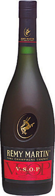 Remy Martin VSOP or 1738