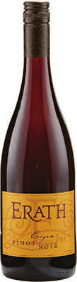 Erath Pinot Noir
