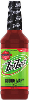 Zing Zang Bloody Mary Mix