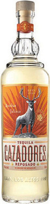 Cazadores Tequila