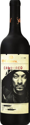 19 Crimes Cali