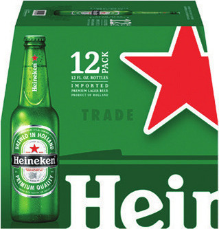 Heineken