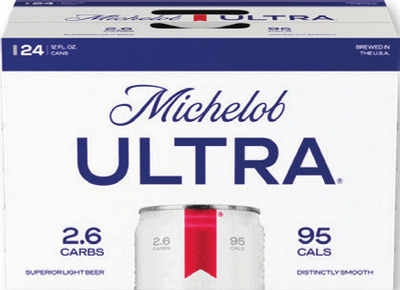Michelob Ultra