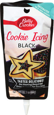 Betty Crocker Cookie Icing