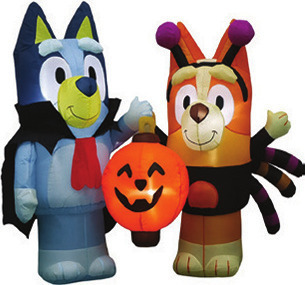 Halloween Airblown Inflatable Decorations