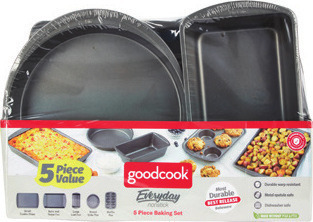GoodCook Everyday Bakeware