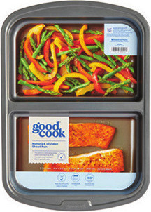 GoodCook Divided Sheet or Baking Pans