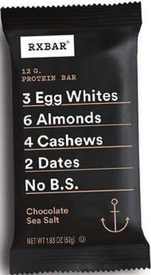 RXBAR