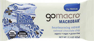 Gomacro Singles