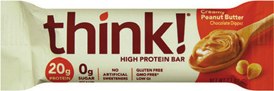 Think! Bars