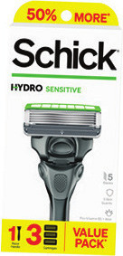 Schick Razors
