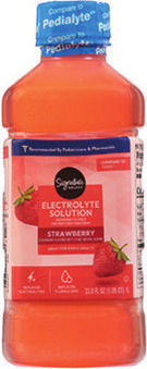 Signature Select Electrolytes
