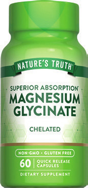 Nature's Truth Vitamins