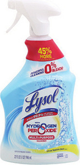 Lysol All Purpose Cleaner