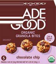 Made Good Bars & Bites