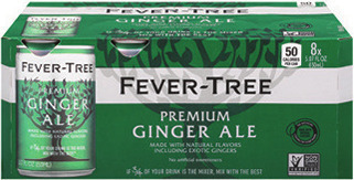 Fever Tree 8 pk., 5.07 oz. Grain Berry Cereal, Silver Palate Oatmeal or Silver Palate Pasta Sauce