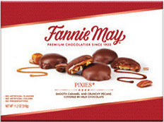 Fannie May Chocolates