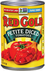 Red Gold Tomatoes