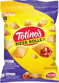 Totino's Pizza Rolls
