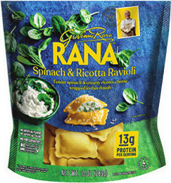 Rana Pasta