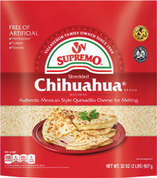 V&V Supremo Shredded Chihuahua