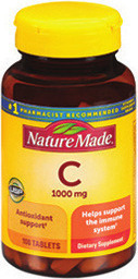 Naturemade Vitamins