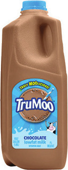 TruMoo Chocolate Milk
