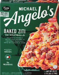 Michael Angelo's Family Entrées