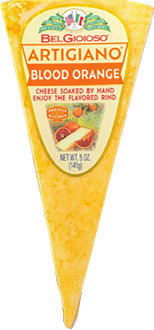 Belgioioso Artigiano Cheese