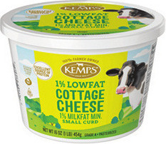 Kemps Cottage Cheese
