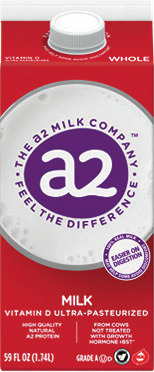 A2 Milk