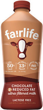 Fairlife Milk