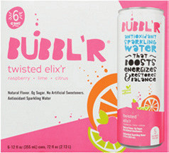 Bubbl'R