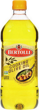 Bertolli Olive Oil