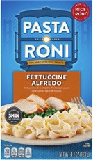 Pasta, Rice or Mac A Roni