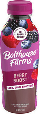 Bolthouse Farms Smoothies