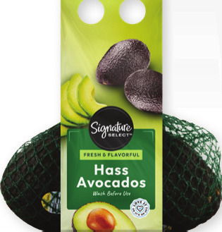 Signature Select Hass Avocados