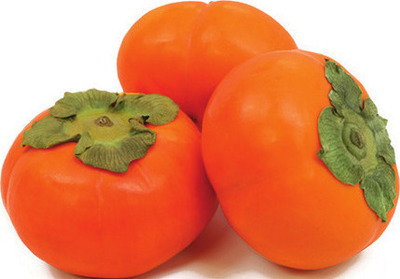 Fuyu or Hachiya Persimmons