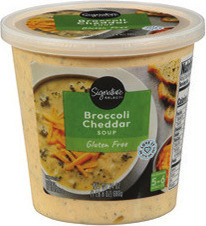 Signature Select Soup