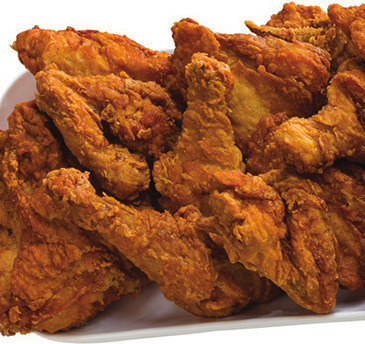 Signature 12 pc. Fried or Grilled Chicken