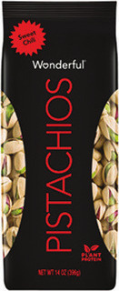 Wonderful® In-Shell Pistachios