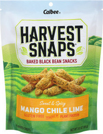 Harvest Snaps