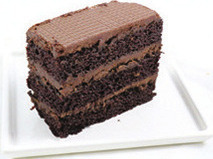 Bakery Single Serve Event