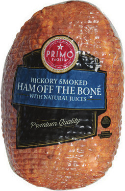 Primo Taglio Ham